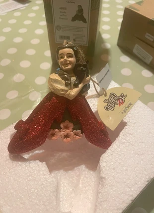 Jim Shore Dorothy Decoration, brand: Jim Shore, condition: New with tags, £20.00, £21.70 includes Buyer Protection