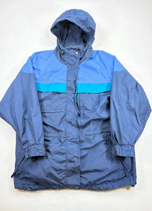 Veste Columbia Bugaboo vintage bleu/violet – Taille XL, brand: Columbia, condizioni: Ottime, taglia: XL, €39.90, €42.60 include la Protezione acquisti Pro