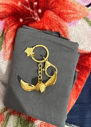 Porte clé Harry Potter, brand: Harry Potter, condizioni: Ottime, €1.00, €1.75 include la Protezione acquisti
