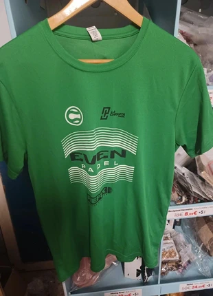 Camiseta deporte talla L, marque: Local, état: Très bon état, taille: L, 4,50 €, 5,43 € Protection acheteurs incluse