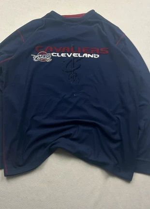 Pull/crewneck/sweat vintage NBA cavaliers cleavland oversize baggy Lakers Taille M/L, marca: Vintage Dressing, estado: Muito bom, tamanho: M, €7.00, €8.05 inclui Proteção do Comprador
