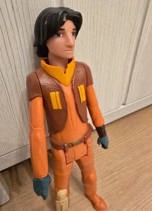Hasbro Ezra Bridger pop van Star Wars Rebels 2014, marca: Hasbro, estado: Muito bom, tamanho: Tamanho único, €13.50, €14.88 inclui Proteção do Comprador