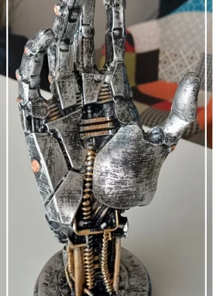 Support casque et manette PS5, Xbox, Switch en forme de main, état: Neuf sans étiquette, 12,00 €, 13,30 € Protection acheteurs incluse