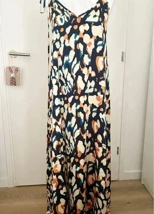 Robe longue maxi Ikoone & Bianka – Taille 36/38 – Parfait état, marque: Ikoone&Bianka, état: Très bon état, taille: M / 38 / 10, 22,30 €, 24,12 € Protection acheteurs incluse