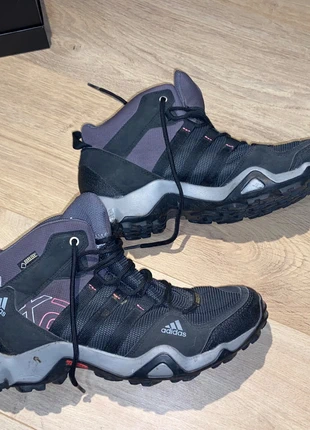 Chaussures de randonnée Adidas Terrex AX2 Mid GTX – Gore-Tex – Homme (#Y23), marque: adidas, état: Très bon état, taille: 40, 55,00 €, 58,45 € Protection acheteurs incluse