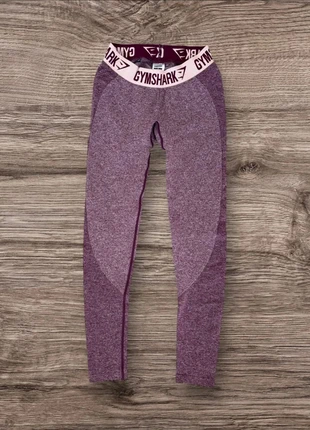 Legging Gymshark Bordeaux / Violet - Très bon état - Taille S, marque: Gymshark, état: Très bon état, taille: S / 36 / 8, 14,99 €, 16,44 € Protection acheteurs (Pro) incluse