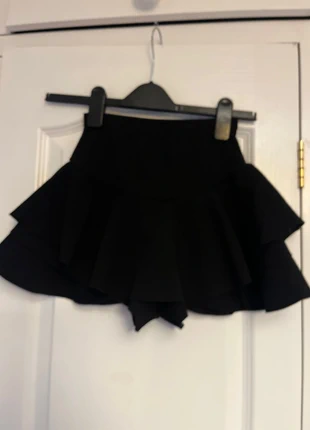 Skort skirt, condition: Very good, size: XS / UK 4-6, £1.00, £1.75 includes Buyer Protection