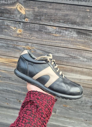 Baskets Camper cuir Vintage T39, marke: Camper, zustand: Sehr gut, größe: 39, 20,00 €, 21,70 € inklusive Vinted-Käuferschutz