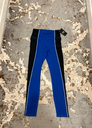 Legging Under armour femme, marke: Under Armour, zustand: Neu, mit Etikett, größe: S / 36 / 8, 15,00 €, 16,45 € inklusive Vinted-Käuferschutz
