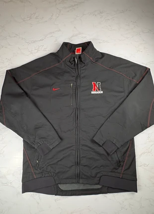 Nike Team Jacket · Northeastern Huskies Soccer taille L SKU221, marke: Nike, zustand: Sehr gut, größe: L, 35,00 €, 37,45 € beinhaltet Vinted-Käuferschutz Pro