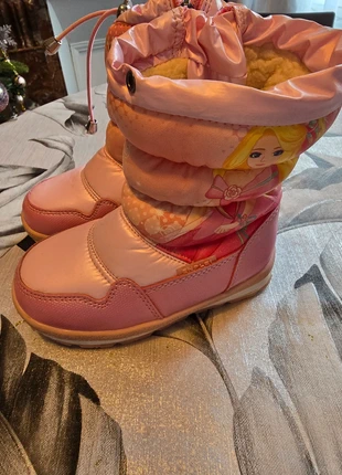 Botine fille, marque: Sinsay, état: Très bon état, taille: 27, 9,00 €, 10,15 € Protection acheteurs incluse