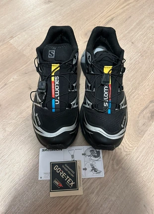 Salomón xt9, marca: Salomon, estado: Nuevo con etiquetas, tamaño: 39, 85,00 €, 89,95 € Protección al comprador incluida