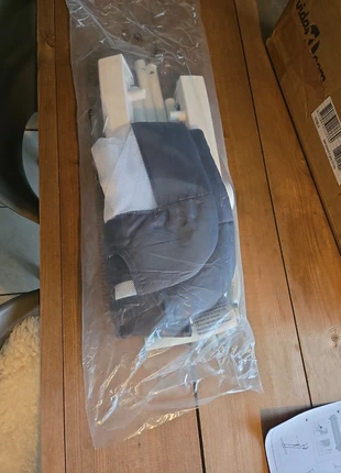 Bedrand voor peuter/kleuter, marque: vidaXL, état: Neuf sans étiquette, 15,00 €, 16,45 € Protection acheteurs incluse