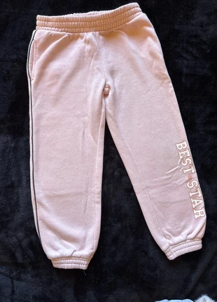 Jogging chaud hiver fille 6 ans, brand: Gémo, condition: Very good, size: 6 years / 116 cm, €3.00, €3.85 includes Buyer Protection