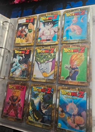 Dragonball Z Gold Lenticolari, marque: Dragon Ball Z, état: Neuf sans étiquette, 1,00 €, 1,75 € Protection acheteurs incluse