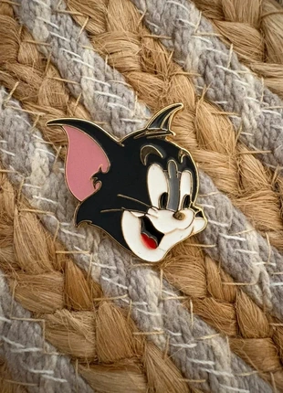 Pins Tom et Jerry 🐱🐭, marca: Tom and Jerry, estado: Muy bueno, 4,00 €, 4,90 € Protección al comprador Pro incluida