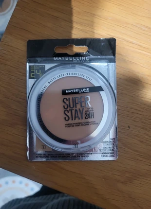 Fond de teint poudre, marque: Maybelline, état: Neuf avec étiquette, 5,00 €, 5,95 € Protection acheteurs incluse