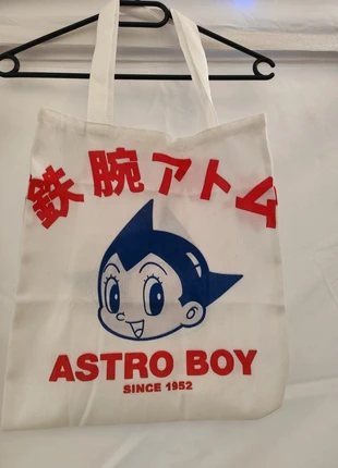Tote Bag Astro Boy, état: Très bon état, 12,00 €, 13,30 € Protection acheteurs (Pro) incluse