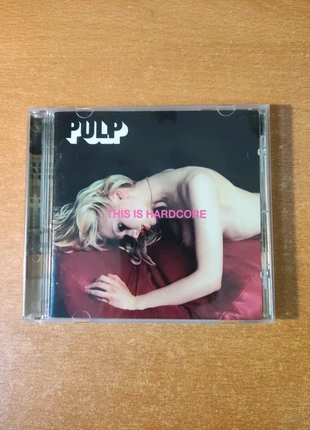 Pulp - This Is Hardcore, état: Très bon état, 7,00 €, 8,05 € Protection acheteurs (Pro) incluse