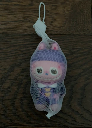 Dark Purple / Purple Yellow Butterfly Squishy Labubu Party Bag Stocking Filler Christmas Toy, brand: labubu, condition: New without tags, size: One size, £2.00, £2.46 includes Buyer Protection