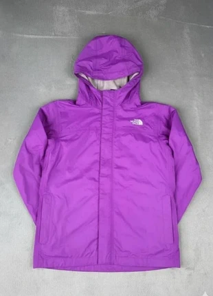 Veste Imperméable The North Face Hyvent Violet - M, brand: The North Face, condition: Very good, size: M / 38 / 10, €49.90, €53.10 includes Buyer Protection