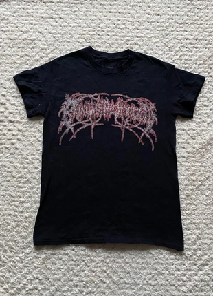 BMTH band tee, brand: Gildan, condition: Very good, size: S, £5.00, £5.95 includes Buyer Protection