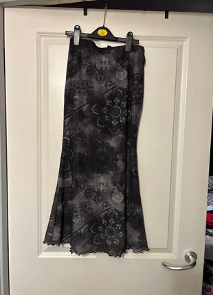 Boho skirt, brand: Shein, condition: Very good, size: XS / UK 4-6, £2.00, £2.80 includes Buyer Protection