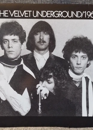 The Velvet Underground 1969 (2xLP), zustand: Sehr gut, 26,00 €, 28,00 € inklusive Vinted-Käuferschutz