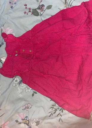 H&M Sleeveless Dress – 12 Months, brand: H&M, condition: Good, size: 9-12 months / 74 cm, €2.00, €2.80 includes Buyer Protection