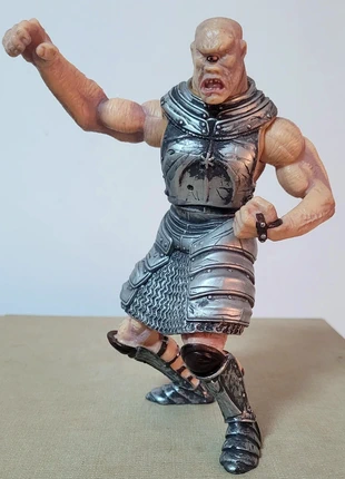 15'5cm 2005 Vintage Chronicles of Narnia Cyclops Rager, marque: Monster, état: Neuf sans étiquette, taille: Taille unique, 12,00 €, 13,30 € Protection acheteurs incluse