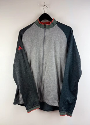 Veste Coupe vent gris adidas L (EF751), marque: adidas, état: Très bon état, taille: L, 15,00 €, 16,45 € Protection acheteurs (Pro) incluse