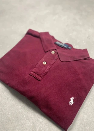 Polos Ralph Lauren homme taille XL bordeaux, marque: Ralph Lauren, état: Très bon état, taille: XL, 25,00 €, 26,95 € Protection acheteurs (Pro) incluse