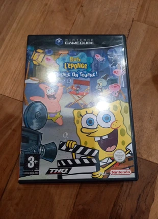 Bob l'éponge, état: Très bon état, 7,00 €, 8,05 € Protection acheteurs incluse