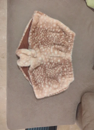 Shorts de pelito estampado bambi (lo elimino el 30 de noviembre), marque: COQUETTE, état: Neuf sans étiquette, taille: S / 36 / 8, 20,00 €, 21,70 € Protection acheteurs incluse