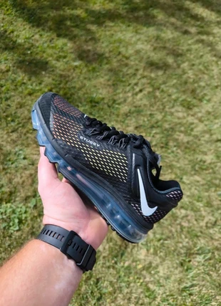 Nike air max 2013 X Stussy - 37.5, marke: Nike x Stüssy, zustand: Neu, mit Etikett, größe: 37.5, 65,00 €, 68,95 € inklusive Vinted-Käuferschutz