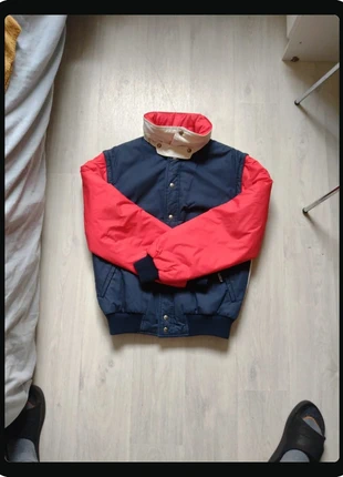 Doudoune de ski 2 en 1 KILLY vintage – Made in France – manches amovibles, marque: Killy, état: Très bon état, taille: M, 20,00 €, 21,70 € Protection acheteurs incluse