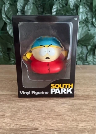 Figurine vinyl South Park Eric Cartman, marque: South Park, état: Très bon état, taille: Taille unique, 8,00 €, 9,10 € Protection acheteurs (Pro) incluse