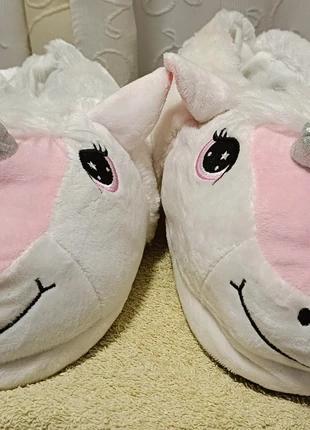 Zapatillas unicornio, état: Très bon état, taille: 41, 5,00 €, 5,95 € Protection acheteurs incluse