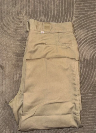 Pantalon Vintage homme Dickies beige 🇺🇸, marque: Dickies, état: Bon état, taille: XL, 12,00 €, 13,30 € Protection acheteurs incluse