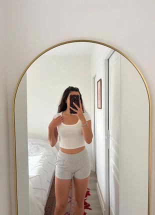 Short de sport Domyos, brand: Domyos, condition: Very good, size: S / 36 / 8, €5.00, €5.95 includes Buyer Protection