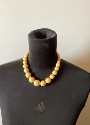 Vintage necklace, marque: NO LABEL, état: Très bon état, 15,00 €, 16,45 € Protection acheteurs incluse