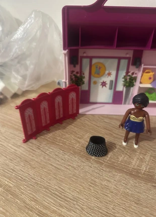 Magasin de vêtement playmobil, marque: Playmobil, état: Satisfaisant, taille: Taille unique, 5,00 €, 5,95 € Protection acheteurs incluse