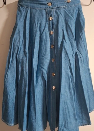 Jupe Miranda e Moc, brand: Miranda, condition: Very good, size: S / 36 / 8, €8.00, €9.10 includes Buyer Protection