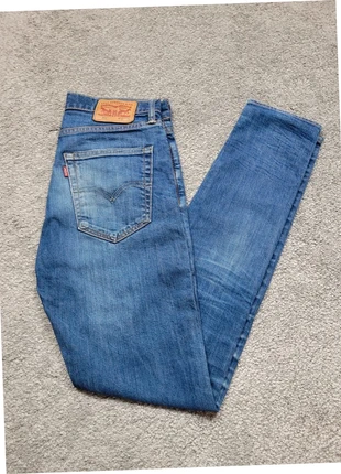 Levi's | Jean 512 | W31 L34 | T40 | Fabriqué en Europe | 251-27, brand: Levi's, condition: Very good, size: W31, €12.90, €14.25 includes Buyer Protection