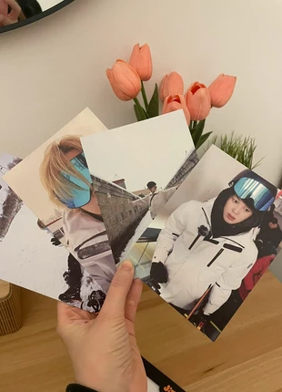 set postcard jimin bts documental are you sure?, marca: BTS, estado: Nuevo con etiquetas, 6,00 €, 7,00 € Protección al comprador incluida