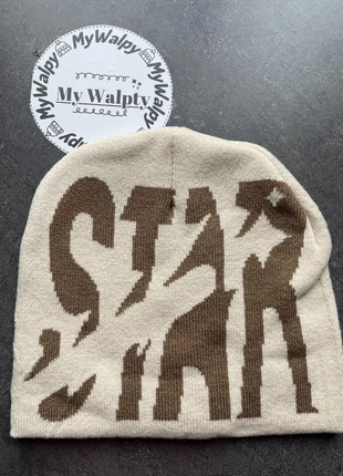 bonne y2k "STAR" brown, brand: y2k, condition: Good, size: One size, €20.00, €21.70 includes Buyer Protection Pro