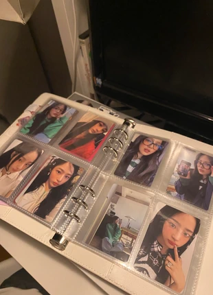 Wtt Minji NewJeans, condition: New without tags, €1.00, €1.75 includes Buyer Protection