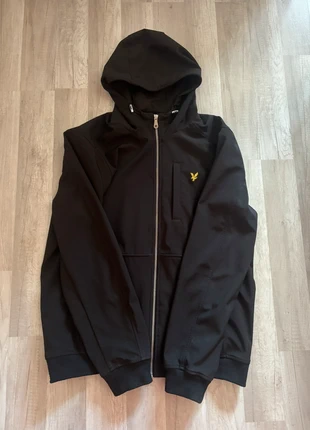 veste softshell lyle scott L, marca: Lyle & Scott, estado: Muy bueno, tamaño: L, 65,00 €, 68,95 € Protección al comprador incluida