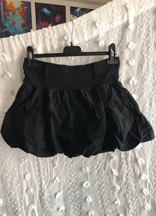 cute cotton mini skirt, état: Très bon état, taille: S / 36 / 8, 6,00 €, 7,00 € Protection acheteurs incluse