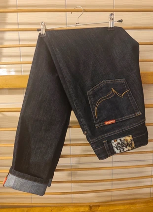 Jean Rumble W29L34, brand: Rumble, condition: Very good, size: Other, €28.00, €30.10 includes Buyer Protection